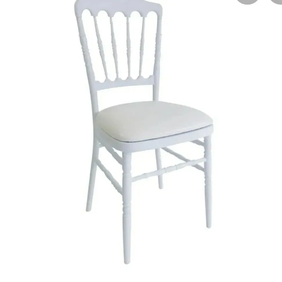Chaise Napolu00e9on en location pour u00e9vu00e9nement Martinique - Paul'Fu00eate Location