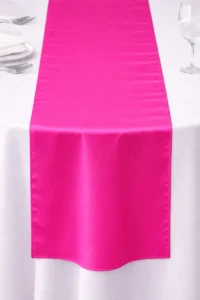 Rose fushia
