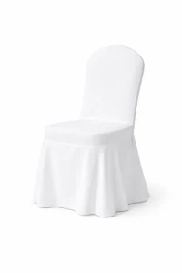 Housse de chaise