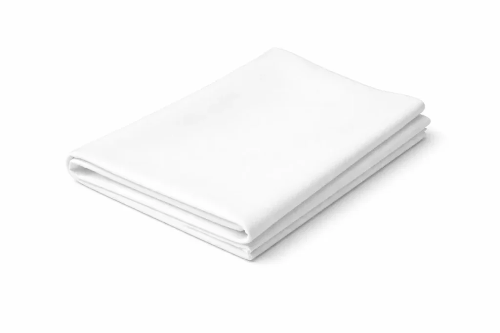 Serviette de table en location pour u00e9vu00e9nement Martinique - Paul'Fu00eate Location