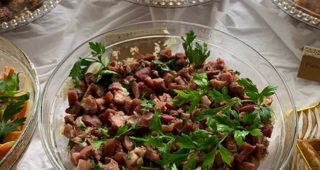 Buffet traiteur pour mariage en Martinique - Paul'F\u00eate Location
