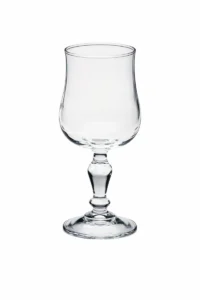 Verre à eau