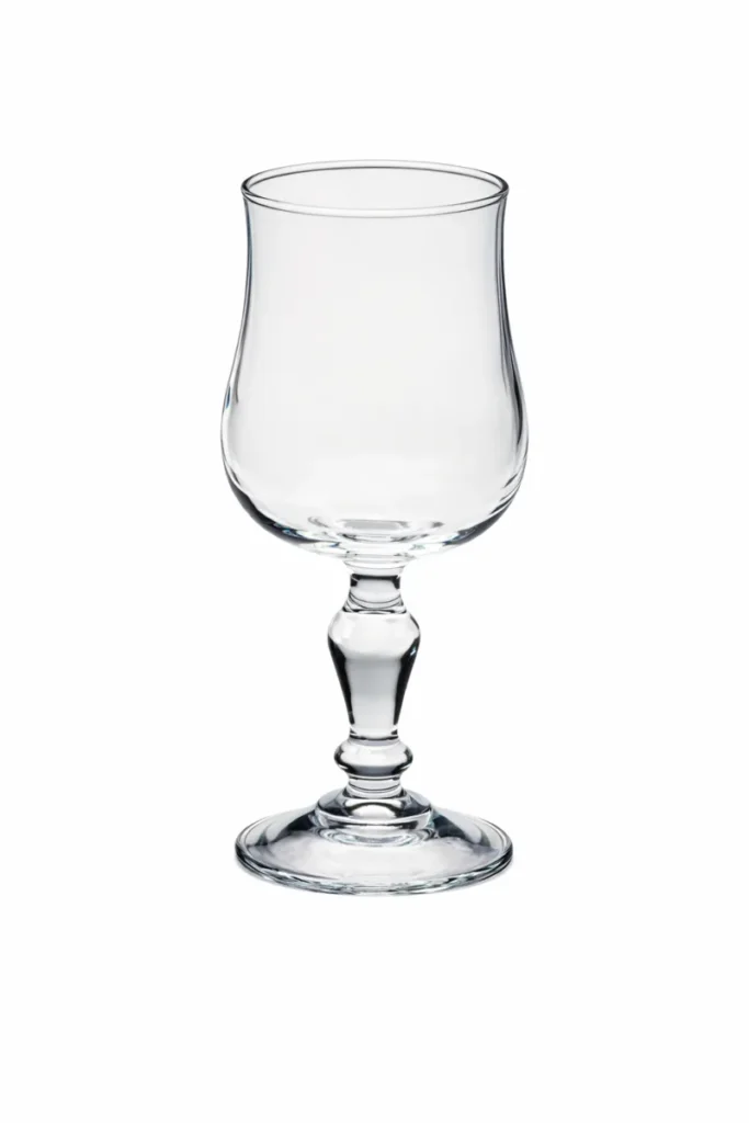 Verre u00e0 eau en location pour u00e9vu00e9nement Martinique - Paul'Fu00eate Location