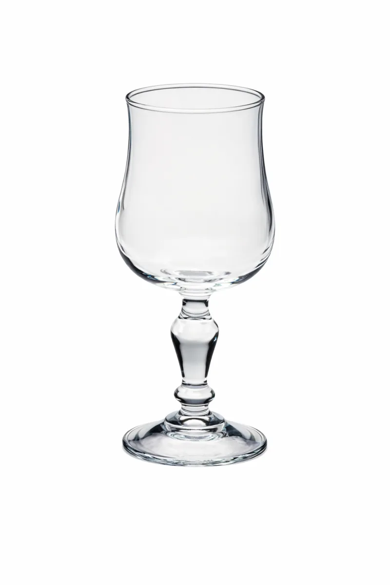 Verre à eau